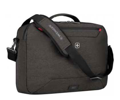 Torba do laptopów WENGER MX Commute szary 16" 611640